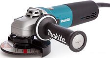 Угловая шлифмашина Makita 9565 CR Угловая шлифмашина Makita 9565 CR
