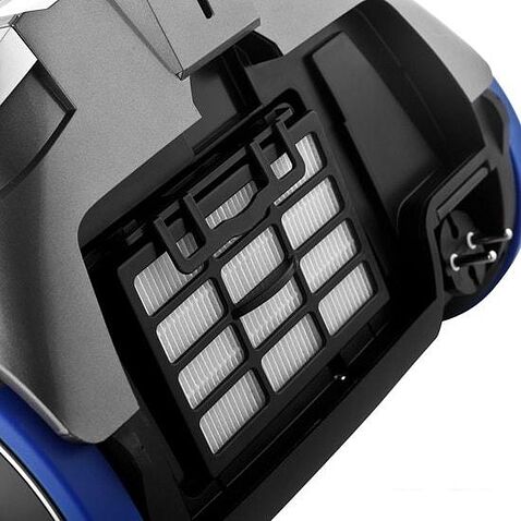 Пылесос Brayer BR4220