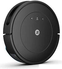 Робот-пылесос iRobot Roomba Combo Essential Y1 (черный)
