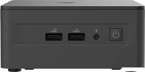 Компактный компьютер ASUS NUC 13 Pro