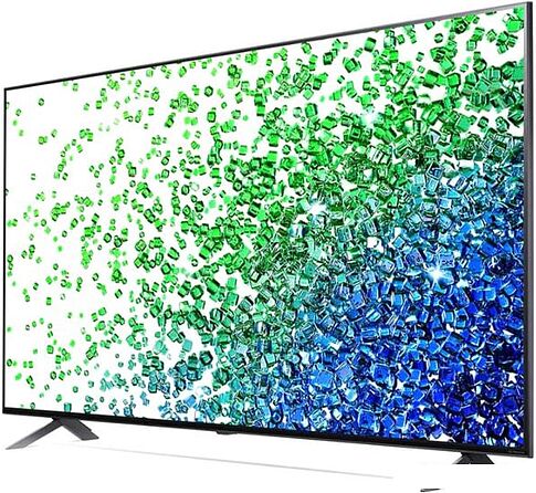 Телевизор LG 75NANO806PA