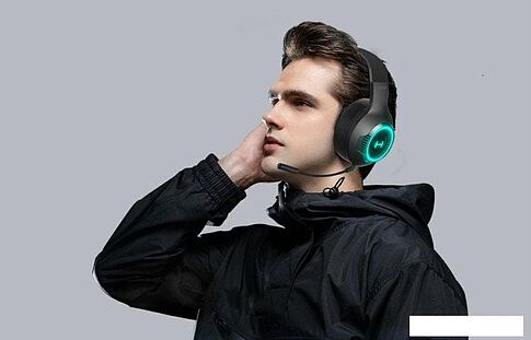 Наушники Edifier G33BT