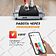 Электрическая беговая дорожка GetActive YP-MINI WALK с ручкой