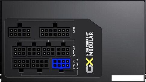 Блок питания GameMax GX-850 Modular