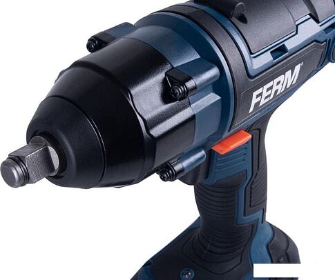 Гайковерт Ferm CDM1127 (с АКБ)