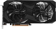 Видеокарта ASRock Radeon RX 7650 GRE Challenger SE 8GB OC RX7650GRE CL SE 8GO
