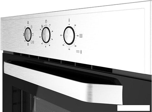 Электрический духовой шкаф TEKA HCB 6525 (нержавеющая сталь)