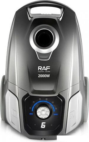 Пылесос RAF R.8679
