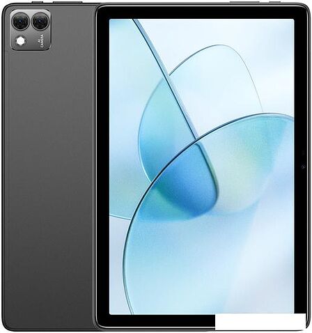 Планшет Doogee T10S 6GB/128GB LTE (серый)