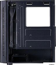 Корпус 1stPlayer DK D4 FRGB (черный)