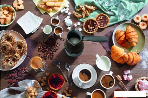 Электрическая турка Gorenje TCM330B