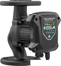 Циркуляционный насос Grandfar GEB32-10-220F