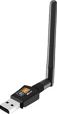 Wi-Fi адаптер Ritmix RWA-250 Wi-Fi адаптер Ritmix RWA-250
