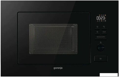Микроволновая печь Gorenje BM201M2TBG
