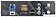 Материнская плата ASRock A620I Lightning WiFi