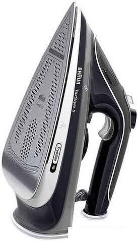 Утюг Braun TexStyle 5 SI 5188BK