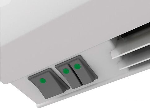 Тепловая завеса Ballu BHC-L15-S09 (пульт BRC-E)