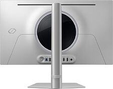Игровой монитор Samsung Odyssey G6 LS27DG600SIXCI
