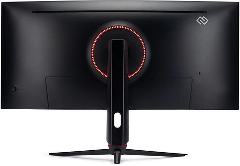 Игровой монитор Digma Overdrive 34A710Q