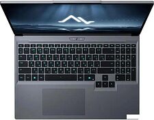 Игровой ноутбук Maibenben X-Treme Typhoon X16C X16C-i737560FERLG4E10
