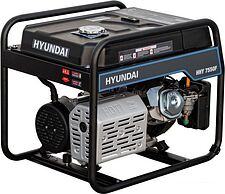 Бензиновый генератор Hyundai HHY7550F