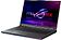 Игровой ноутбук ASUS ROG Strix G18 2024 G814JIR-N6048