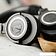 Наушники Audio-Technica ATH-M50XBT2 (черный)