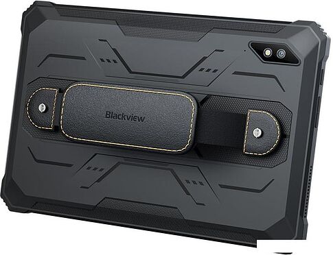 Планшет Blackview Active 8 6GB/128GB (черный)