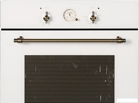 Электрический духовой шкаф GEFEST ДА 622-02 К82