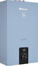 Газовая колонка Thermex T 20 D (Silver Grey) Газовая колонка Thermex T 20 D (Silver Grey)