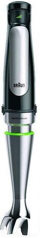 Погружной блендер Braun MultiQuick 7 Hand blender MQ 7025X