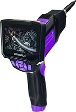 Эндоскоп Ermenrich Seek VE50 (фиолетовый)