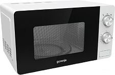 Микроволновая печь Gorenje MO20E1W Микроволновая печь Gorenje MO20E1W