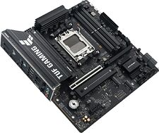 Материнская плата ASUS TUF Gaming B850M-E WiFi Материнская плата ASUS TUF Gaming B850M-E WiFi