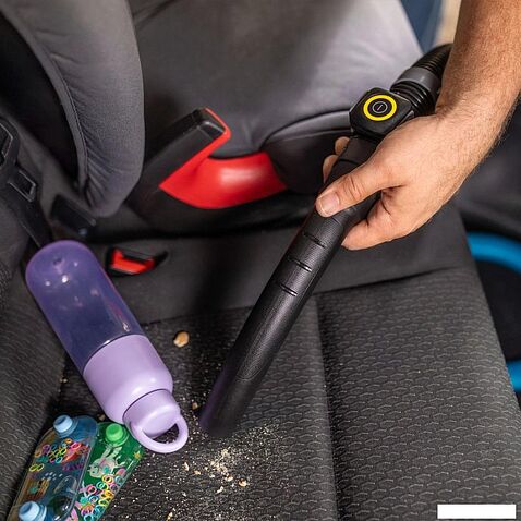 Пылесос Karcher WD 5 Control 25/5/22 1.628-316.0