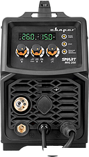 Сварочный инвертор Сварог REAL Smart MIG 200 (N2A5)