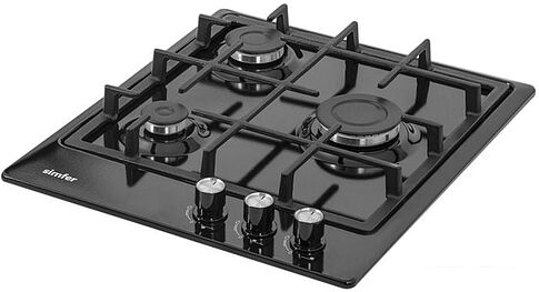 Варочная панель Simfer H45V30B416