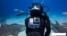 GoPro Super Suit Housing