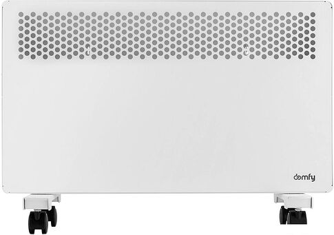 Конвектор Domfy DCW-CH1010