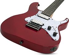 Электрогитара Schecter Banshee-6 SGR MRED