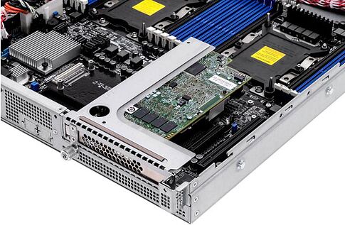 Сетевой накопитель In Win IW-RS108-07 650W