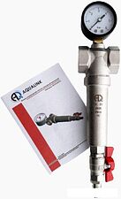 Магистральный фильтр Aquafilter 3/4" CC02771