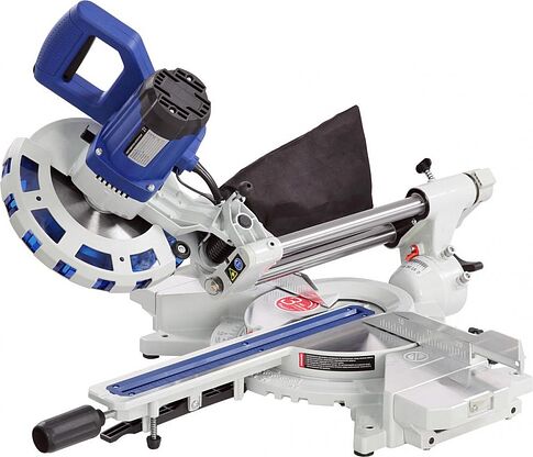 Торцовочная пила Белмаш MS B-210H