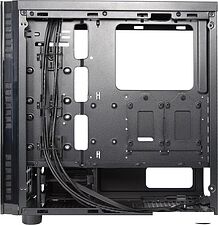 Корпус Chieftec AL-02B-OP