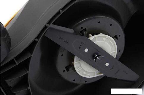 Газонокосилка Stiga Collector 132e Kit 291302068/ST2 (с 1-им АКБ)