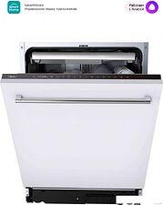 Встраиваемая посудомоечная машина Midea MID60S720i