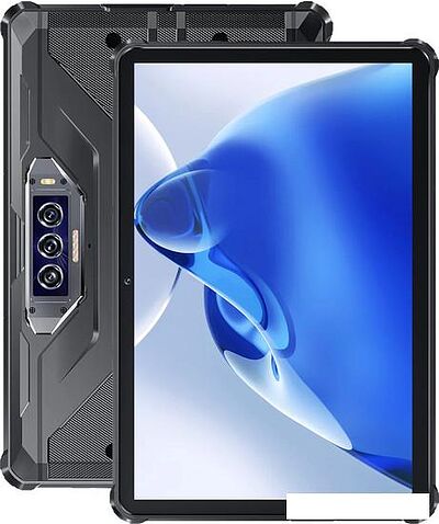 Планшет Oukitel RT7 (черный)