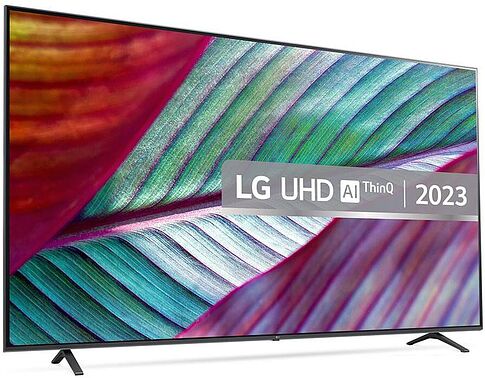 Телевизор LG UR78 86UR78006LB