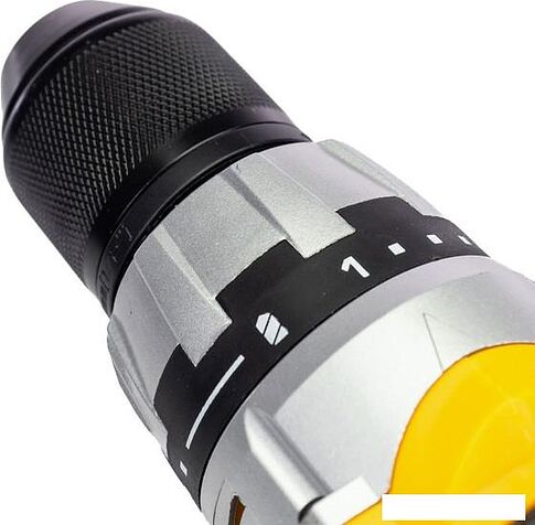 Дрель-шуруповерт JCB 18DD-2X-E (с 1-им АКБ)