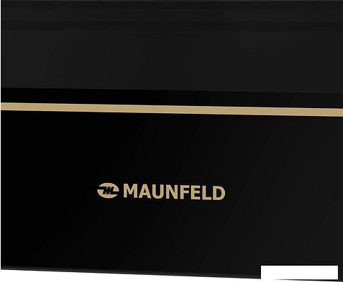 Электрический духовой шкаф MAUNFELD EOEF516RBG
